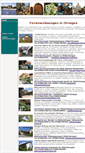 Mobile Screenshot of ferienwohnung-ihringen.de
